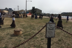 Pirate Festival August, 2016 | Great event for family and friends, Port of Brookings Harbor | Brookings, Oregon.