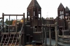 Kids-Town at Azalea Park | Less than 1-mile from Ocean Suites Motel in Brookings OR