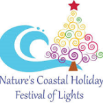Nature’s Coastal Holiday Annual Festival of Lights, Azalea Park Brookings, Oregon