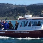 Brookings Fishing Charters, Brookings Oregon