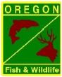 Oregon Department Of Fish and Wildlife