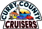 Curry County Crusers Show and Shine at the Port of Brookings-Harbor, Oregon